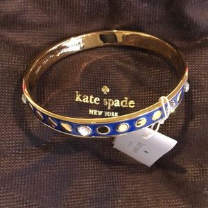 Kate Spade bangle